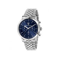 Orologio Maserati Uomo Epoca in Acciaio R8873618024 - R8873618024